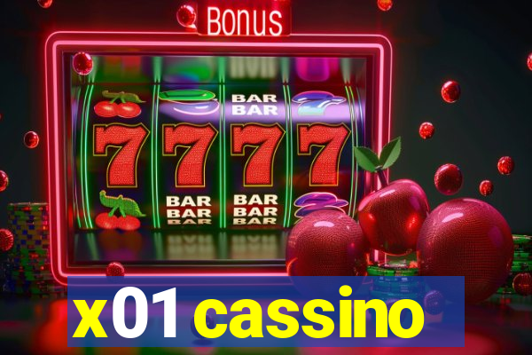 x01 cassino